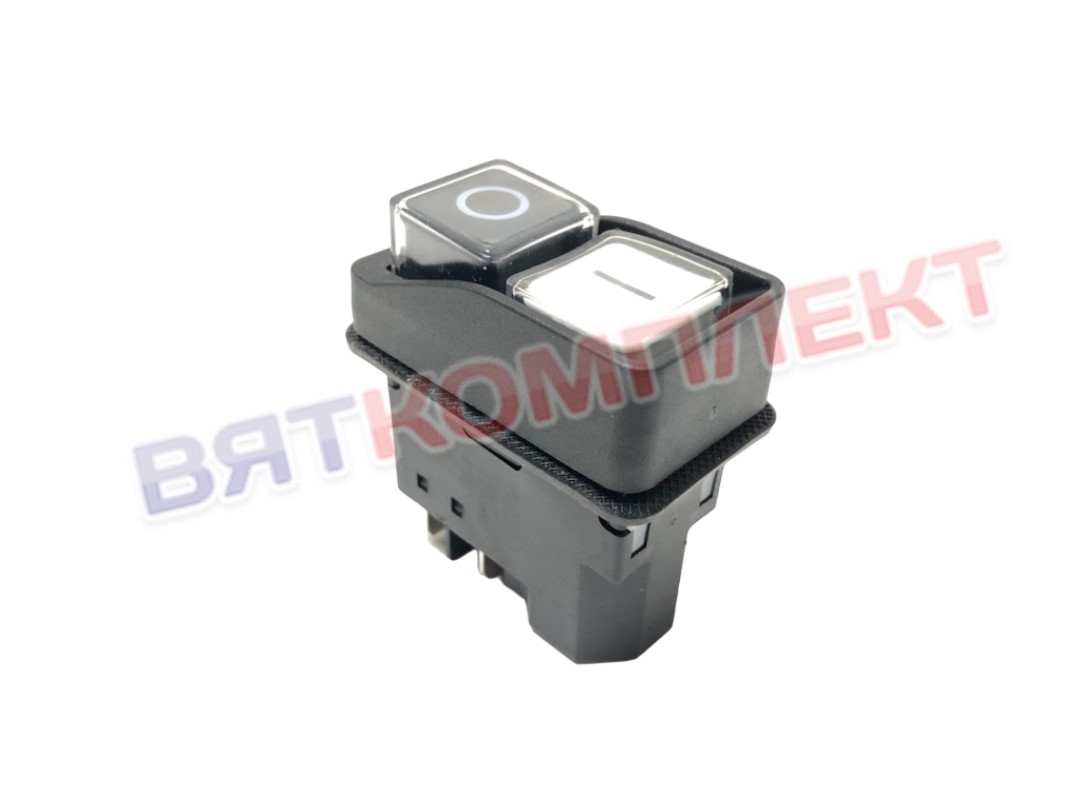 Переключатель для слайсера GASTRORAG HBS220-0112